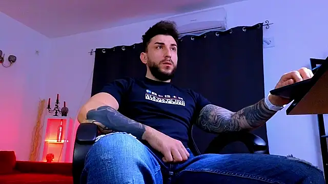MightyAaron66 online show from 05/06/26, 03:13