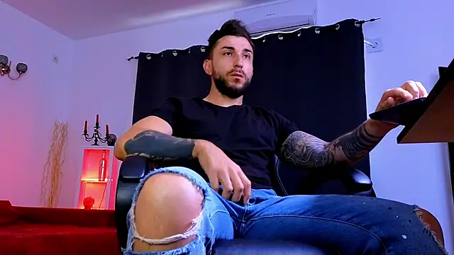 MightyAaron66 online show from 06/13/26, 03:15