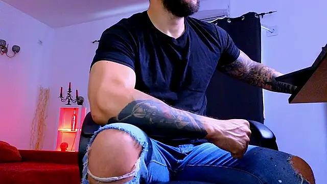 MightyAaron66 online show from 06/28/26, 03:23