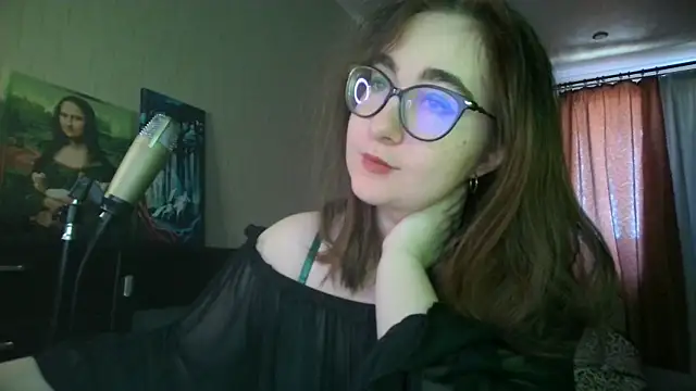 el sweety online show from 03/17/25, 10:06