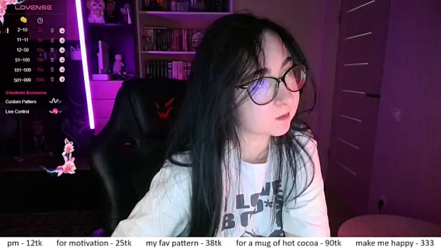el sweety online show from 05/05/26, 12:51