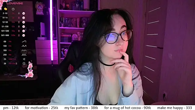 el sweety online show from 06/16/26, 11:57