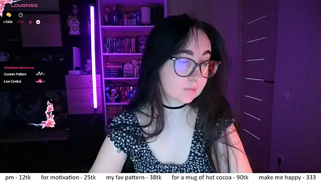 el sweety online show from 06/23/26, 11:19