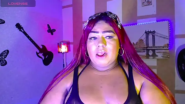 OpraxBellinda online show from 10/24/25, 03:03