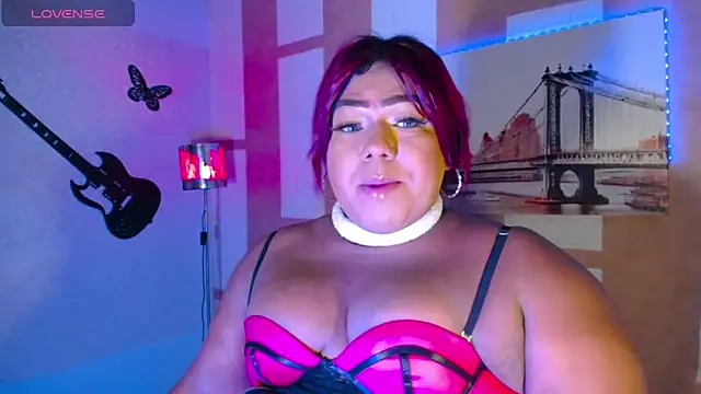 OpraxBellinda online show from 11/06/25, 03:29