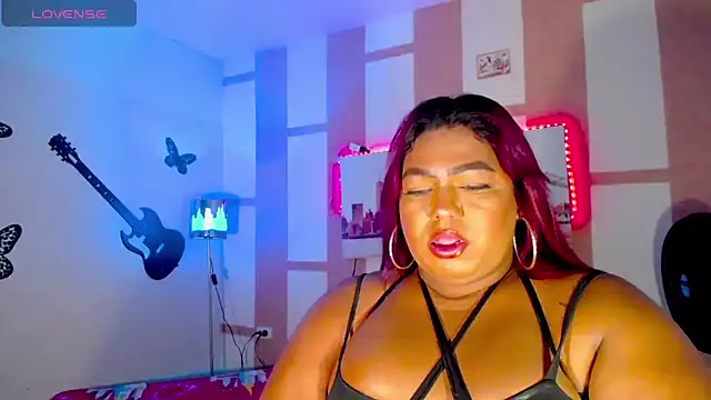 OpraxBellinda online show from 11/21/25, 02:21