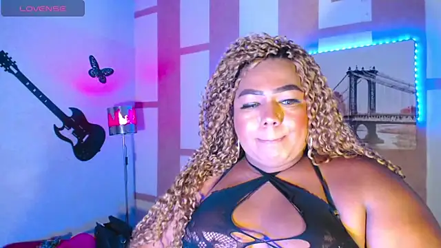 OpraxBellinda online show from 12/21/25, 02:41