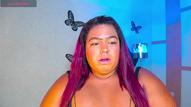 OpraxBellinda online show from 05/17/26, 02:20