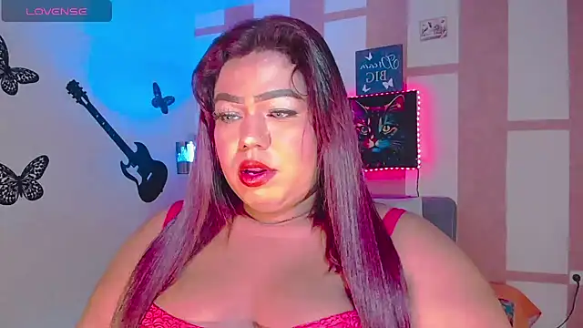 OpraxBellinda online show from 06/04/26, 03:12