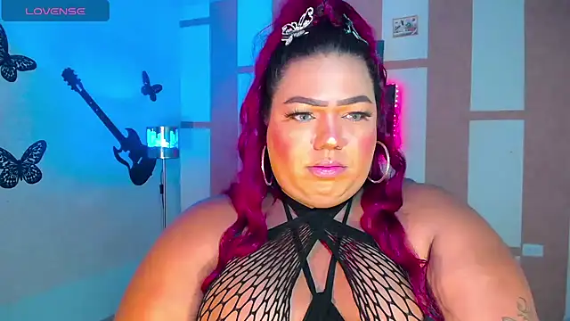 OpraxBellinda online show from 06/13/26, 01:58