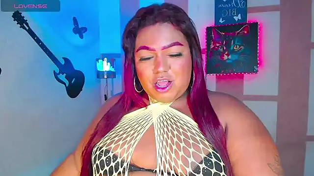 OpraxBellinda online show from 06/14/26, 03:30