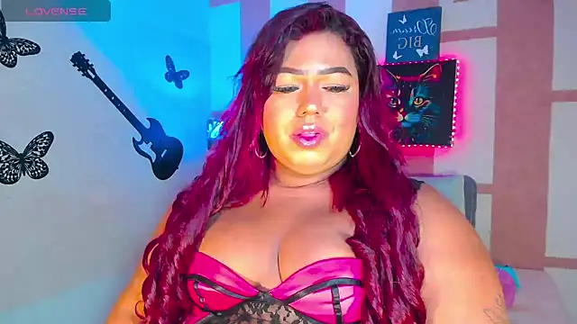 OpraxBellinda online show from 06/19/26, 03:22