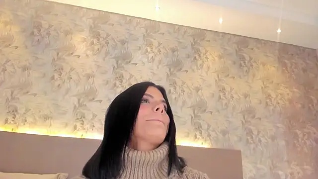 JadaKai online show from 02/13/25, 01:50