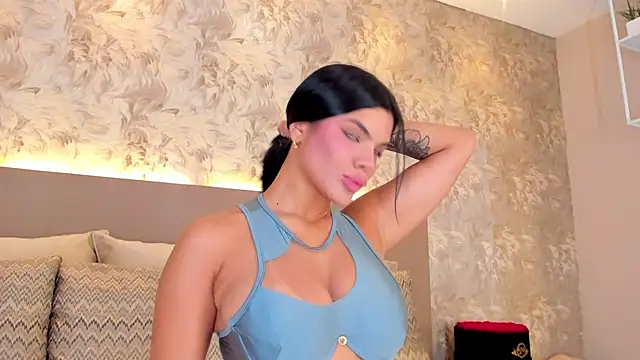 JadaKai online show from 03/05/25, 11:38