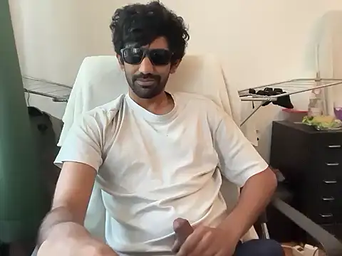 dominanthubby online show from 06/03/26, 07:44