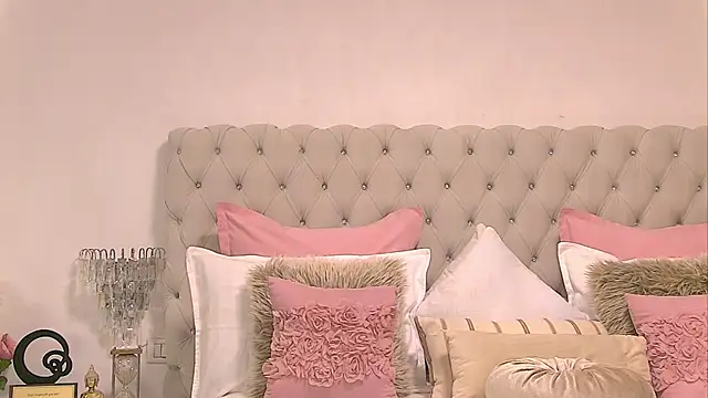 IvyDumont online show from 03/22/25, 07:20