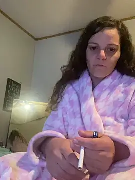 Snapshot of KillaKelli69 chatting on 02/23/25, 10:49 KillaKelli69 online show from 02/23/25, 10:49