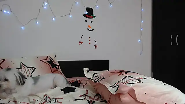 SweetMaddy888 online show from 01/02/25, 07:23