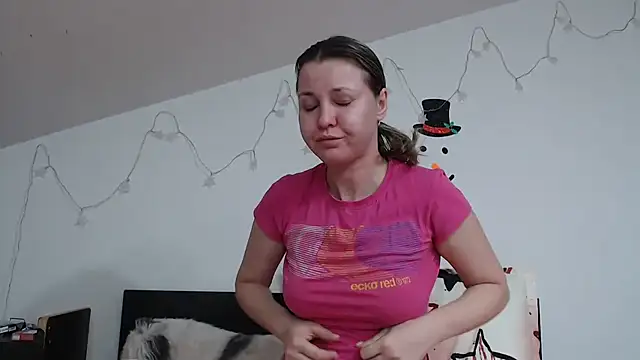 SweetMaddy888 online show from 02/13/25, 11:50