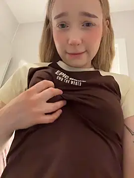 Baby Tiny online show from 05/09/26, 02:22
