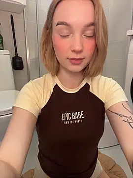 Baby Tiny online show from 05/14/26, 11:17