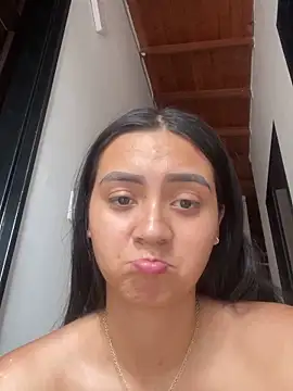 karla nill online show from 01/15/25, 08:26