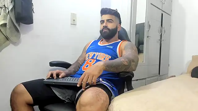 Lyon vach online show from 01/25/25, 02:15