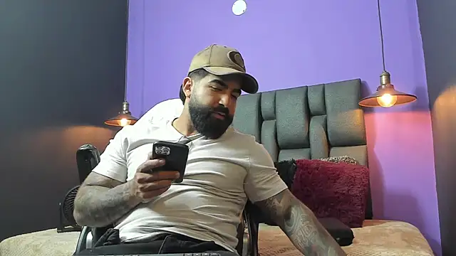 Lyon vach online show from 09/10/25, 12:54