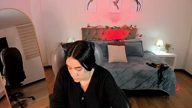 Icysweetcam online show from 05/02/26, 11:37