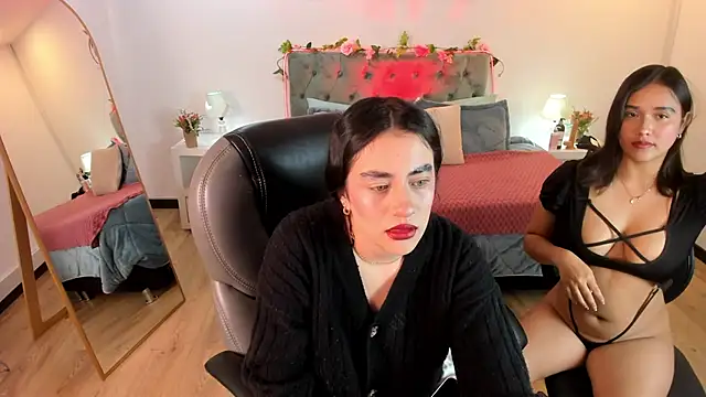 Icysweetcam online show from 05/14/26, 11:39