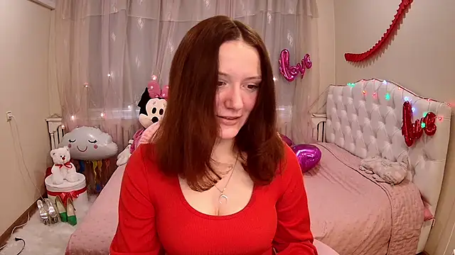 BarbaraStily online show from 03/18/25, 01:20