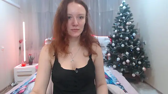 BarbaraStily online show from 12/02/25, 07:36