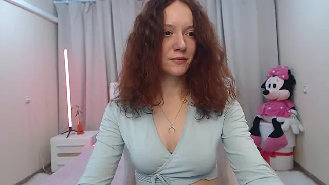 BarbaraStily online show from 05/06/26, 07:24