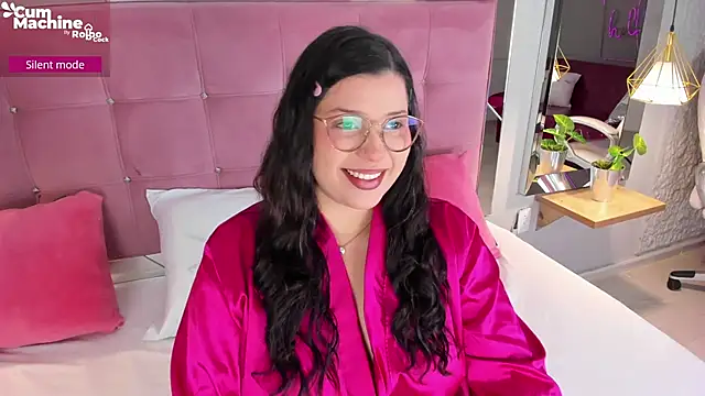 ArticaBelle online show from 11/13/25, 04:33