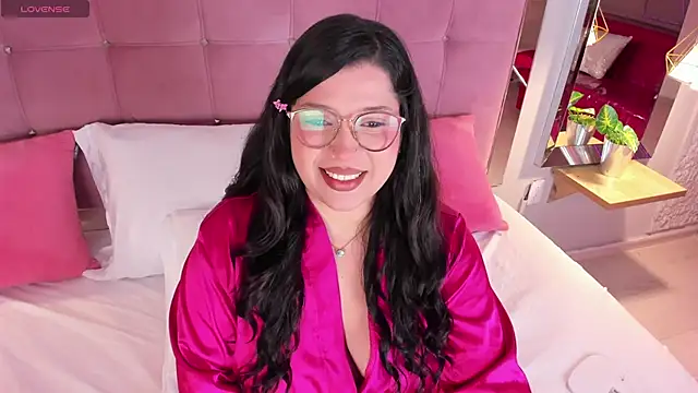 ArticaBelle online show from 11/27/25, 04:36