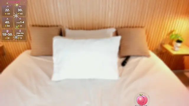 ArticaBelle online show from 03/12/26, 04:29