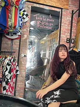 Snapshot of fairybel chatting on 02/20/26, 02:50 fairybel online show from 02/20/26, 02:50