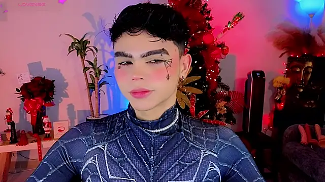 PRINCE STEV online show from 01/05/25, 09:57