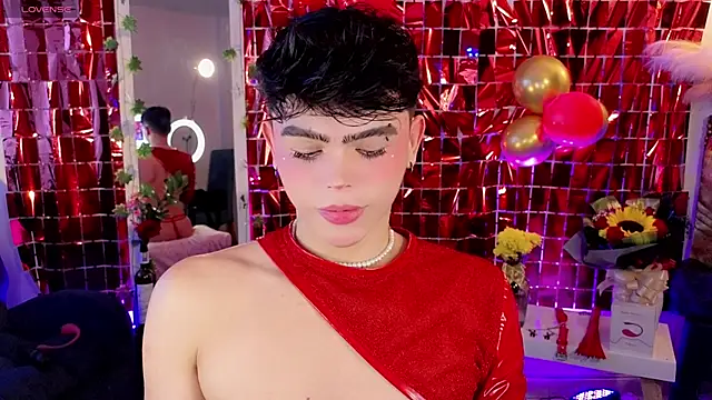 PRINCE STEV online show from 01/10/25, 11:29