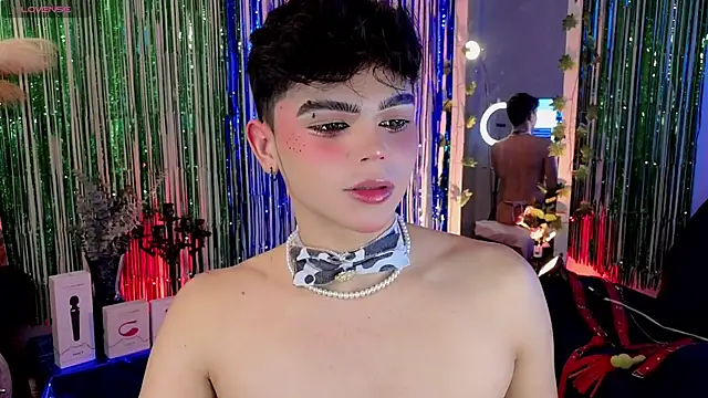 PRINCE STEV online show from 01/23/25, 10:44