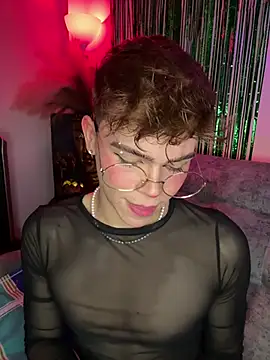 PRINCE STEV online show from 02/05/25, 06:02