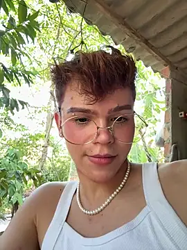 PRINCE STEV online show from 02/15/25, 06:12