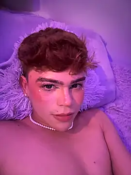 PRINCE STEV online show from 02/16/25, 02:42