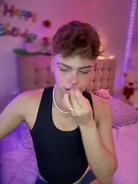 PRINCE STEV online show from 02/24/25, 11:41