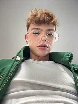 PRINCE STEV online show from 02/26/25, 02:36