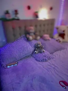 PRINCE STEV online show from 02/28/25, 04:43