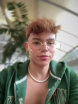 PRINCE STEV online show from 03/07/25, 09:59