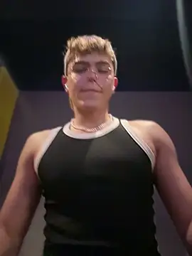 PRINCE STEV online show from 10/08/25, 09:34