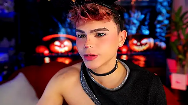 PRINCE STEV online show from 10/19/25, 08:53