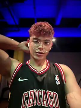 PRINCE STEV online show from 10/20/25, 08:42